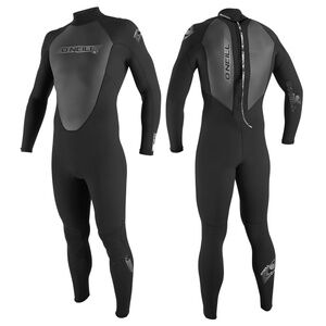 O'Neill Reactor 3/2mm Full Wetsuit